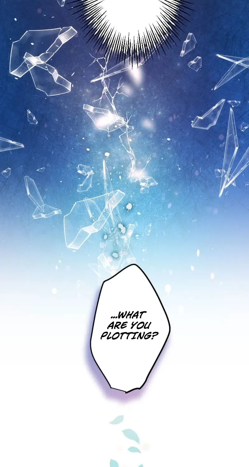 Blessed by Fate, Defiant in Love Chapter 8 page 5 - 