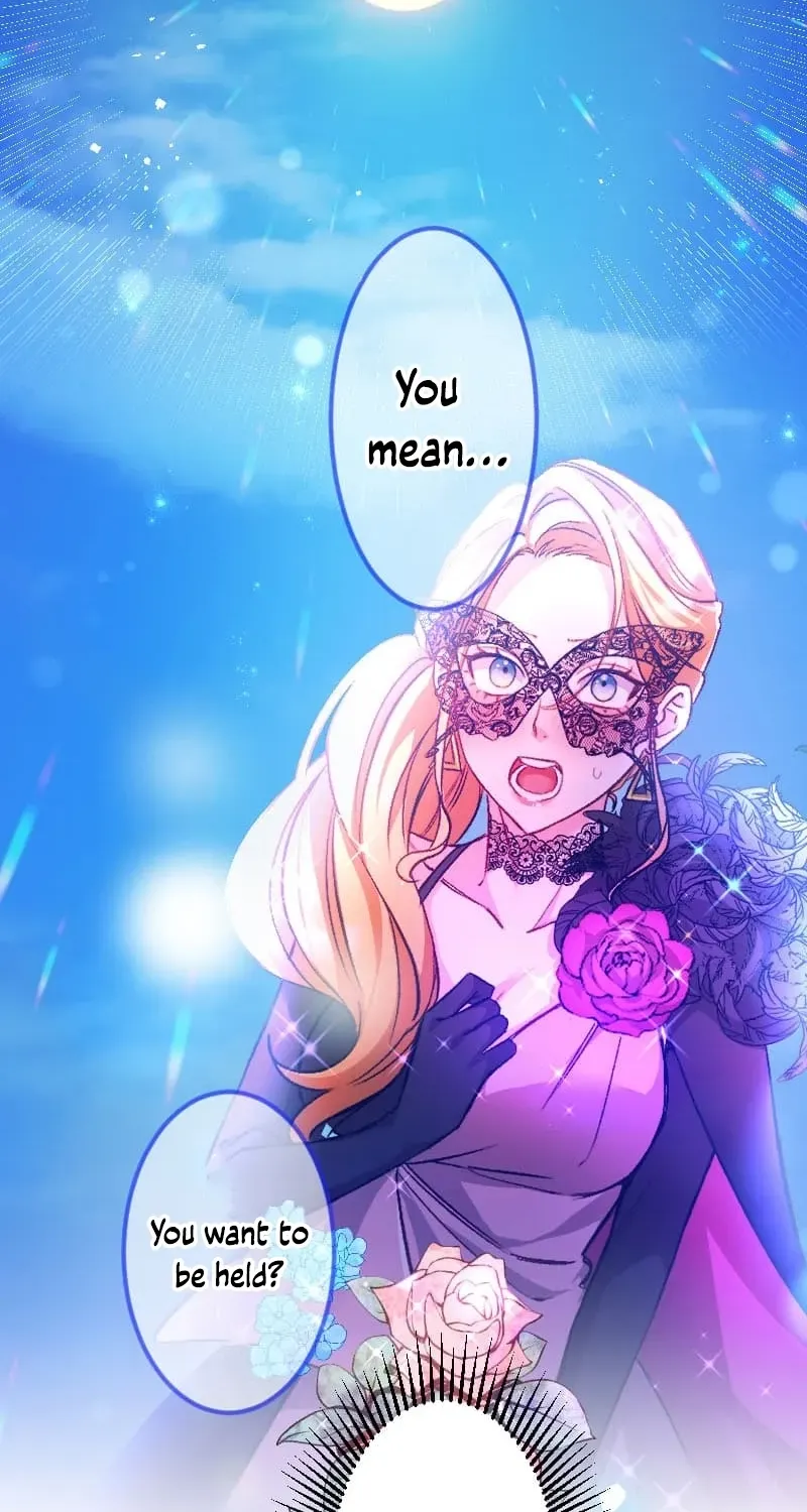 Blessed by Fate, Defiant in Love Chapter 8 page 42 - 