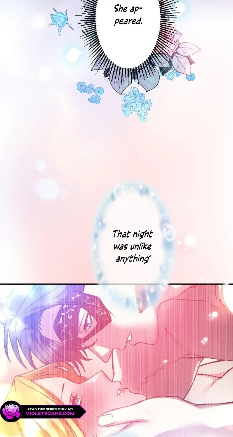 Blessed by Fate, Defiant in Love Chapter 8 page 43 - 