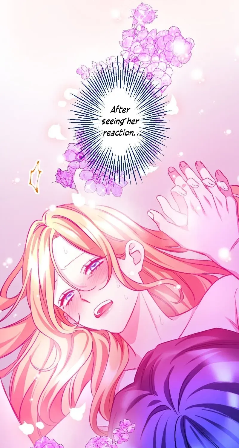 Blessed by Fate, Defiant in Love Chapter 8 page 45 - 