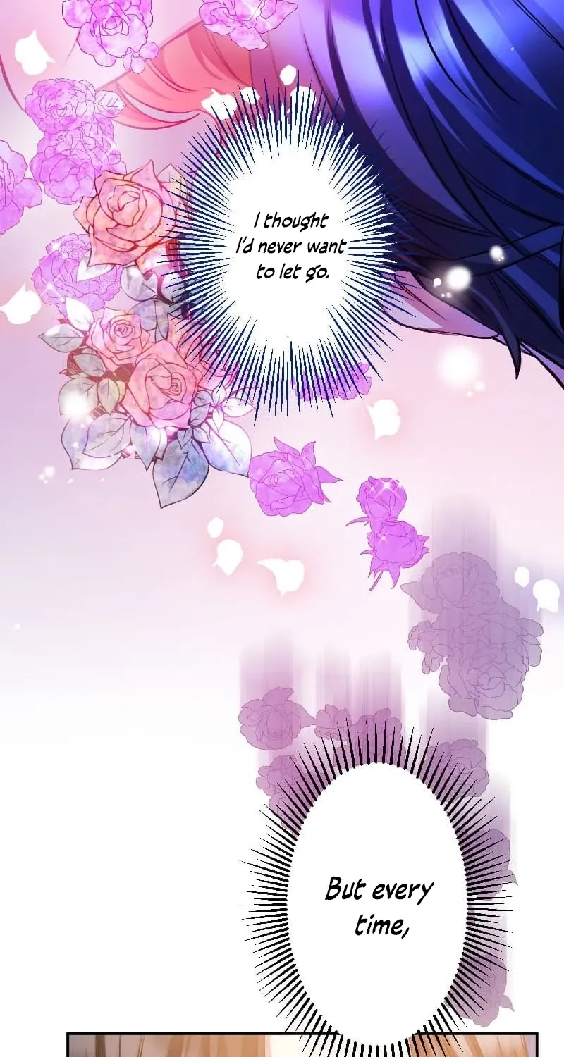 Blessed by Fate, Defiant in Love Chapter 8 page 46 - 