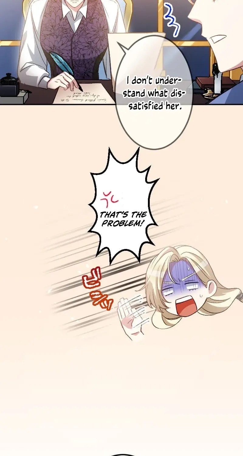 Blessed by Fate, Defiant in Love Chapter 8 page 48 - 