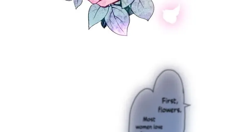 Blessed by Fate, Defiant in Love Chapter 8 page 50 - 