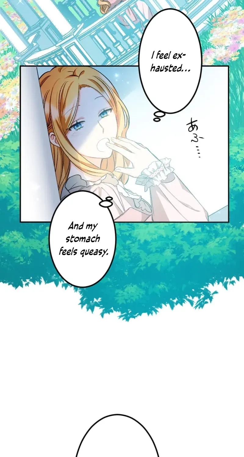 Blessed by Fate, Defiant in Love Chapter 8 page 53 - 