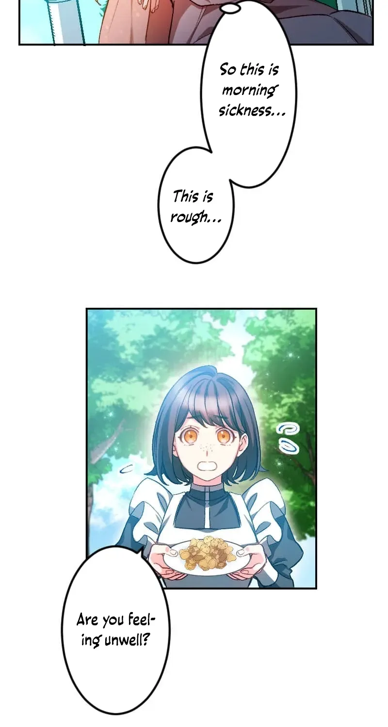 Blessed by Fate, Defiant in Love Chapter 8 page 55 - 