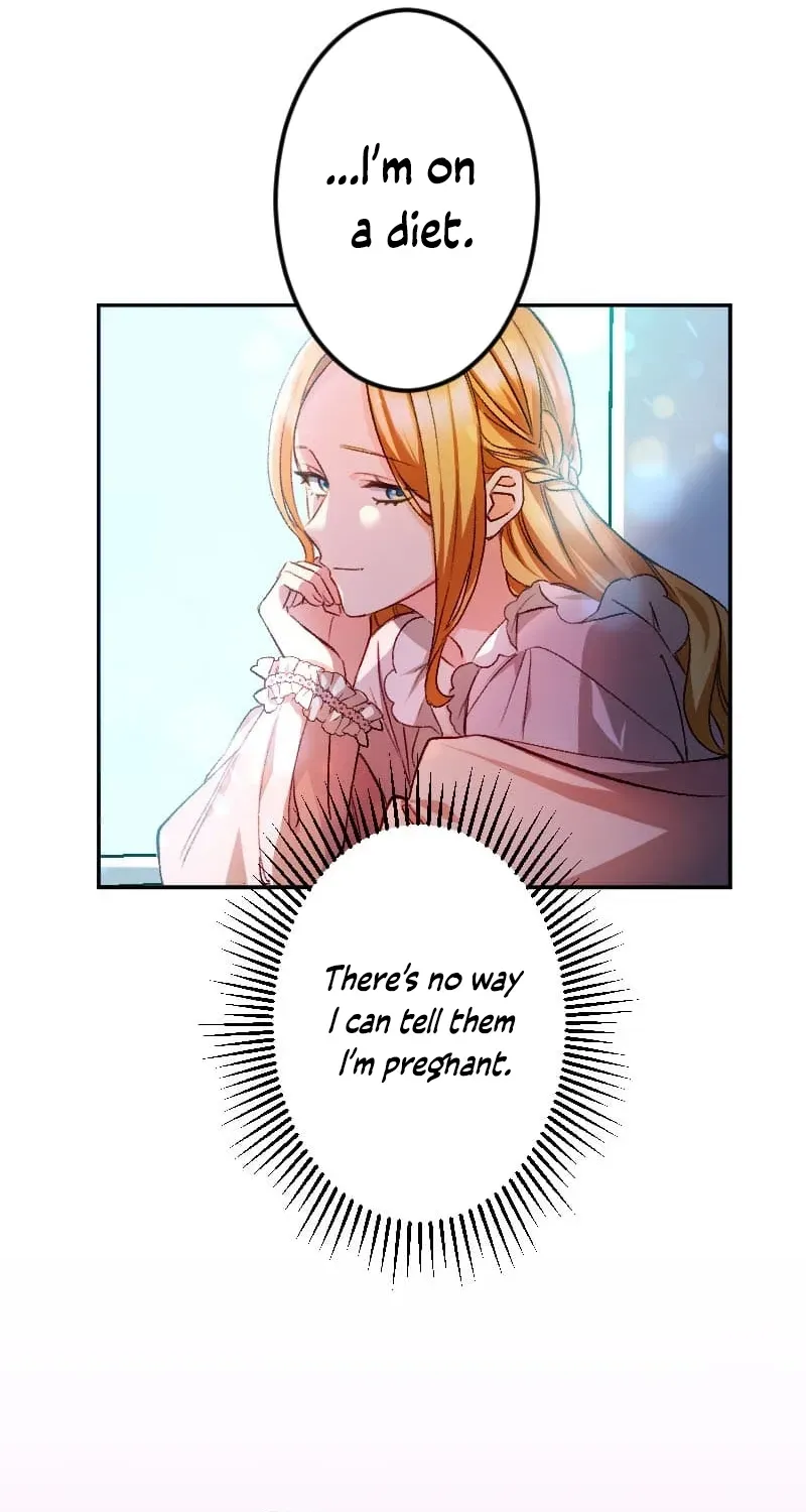 Blessed by Fate, Defiant in Love Chapter 8 page 57 - 