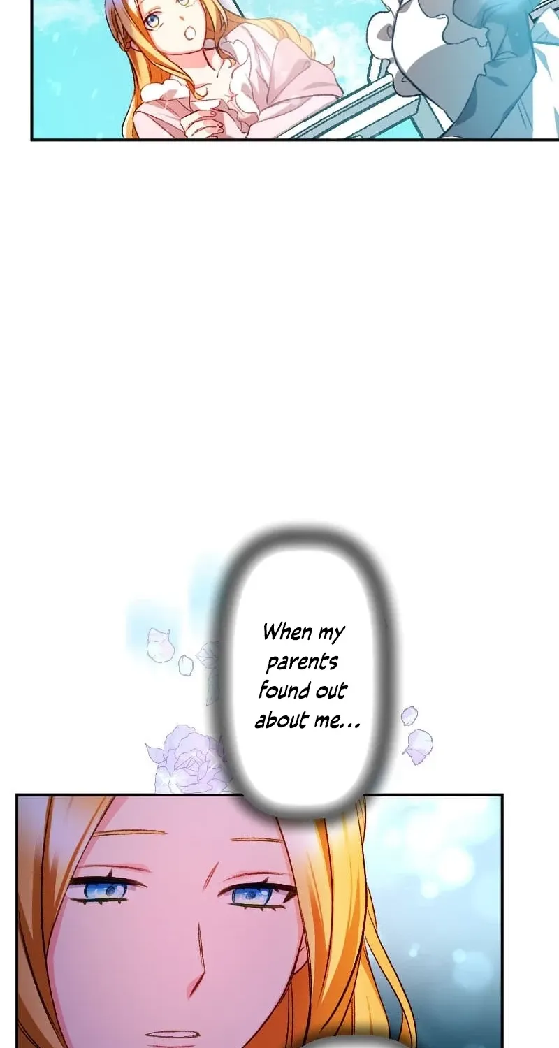 Blessed by Fate, Defiant in Love Chapter 8 page 60 - 