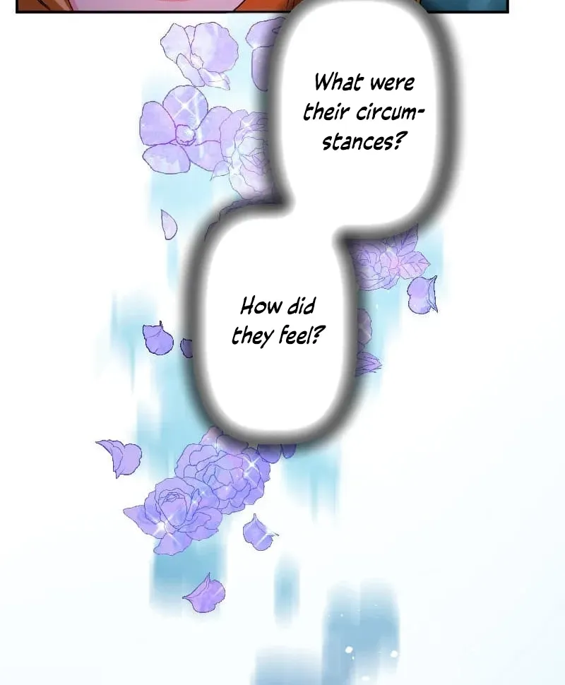 Blessed by Fate, Defiant in Love Chapter 8 page 61 - 