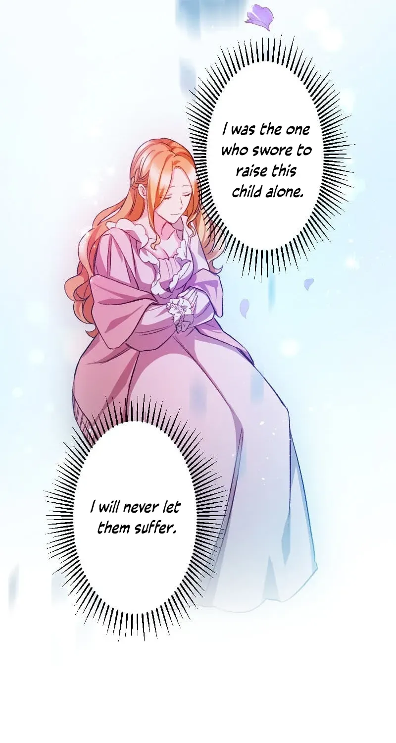 Blessed by Fate, Defiant in Love Chapter 8 page 62 - 