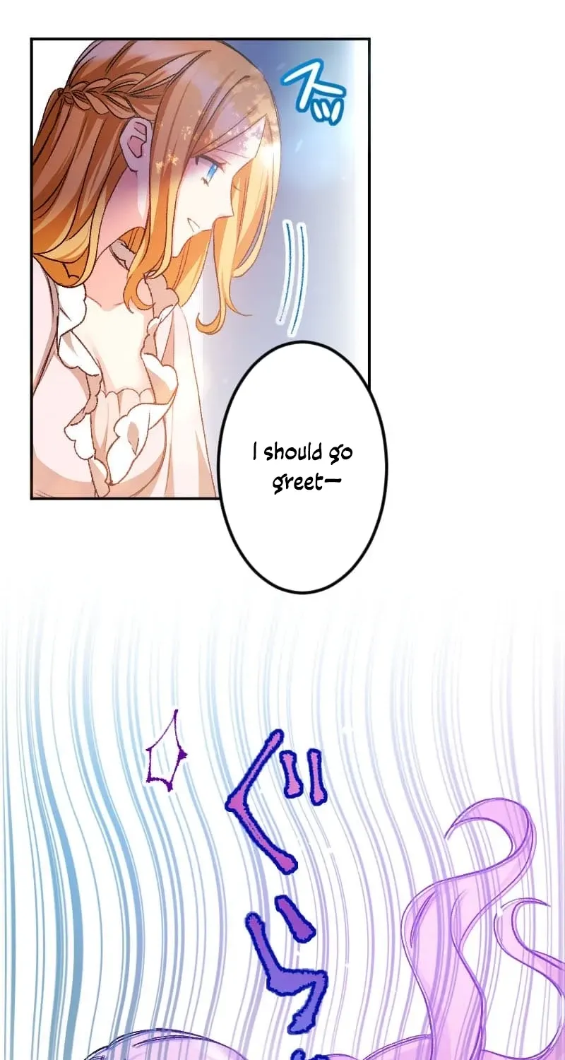 Blessed by Fate, Defiant in Love Chapter 8 page 63 - 