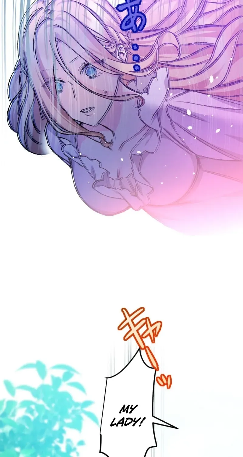 Blessed by Fate, Defiant in Love Chapter 8 page 64 - 