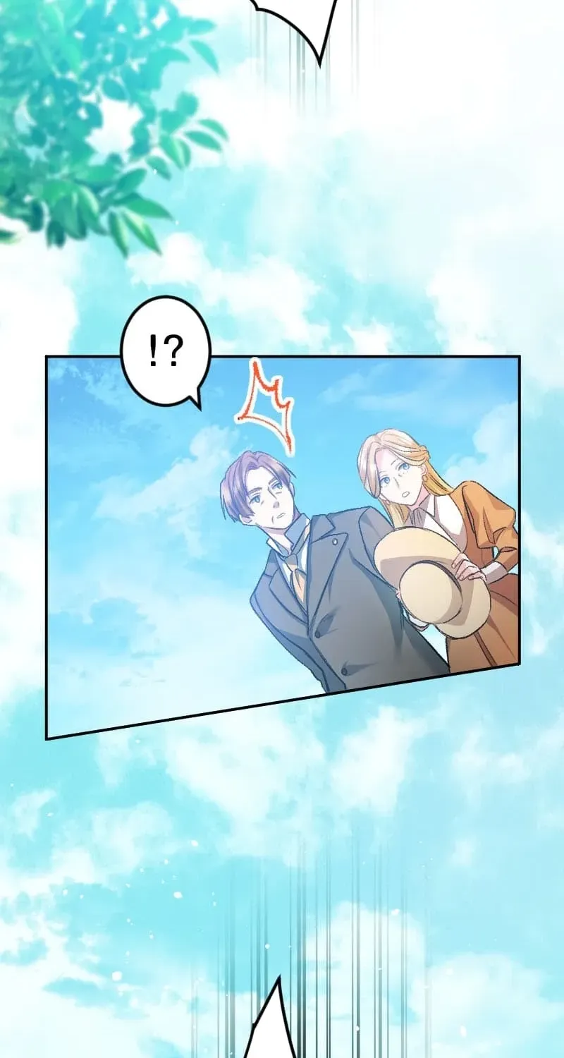 Blessed by Fate, Defiant in Love Chapter 8 page 65 - 