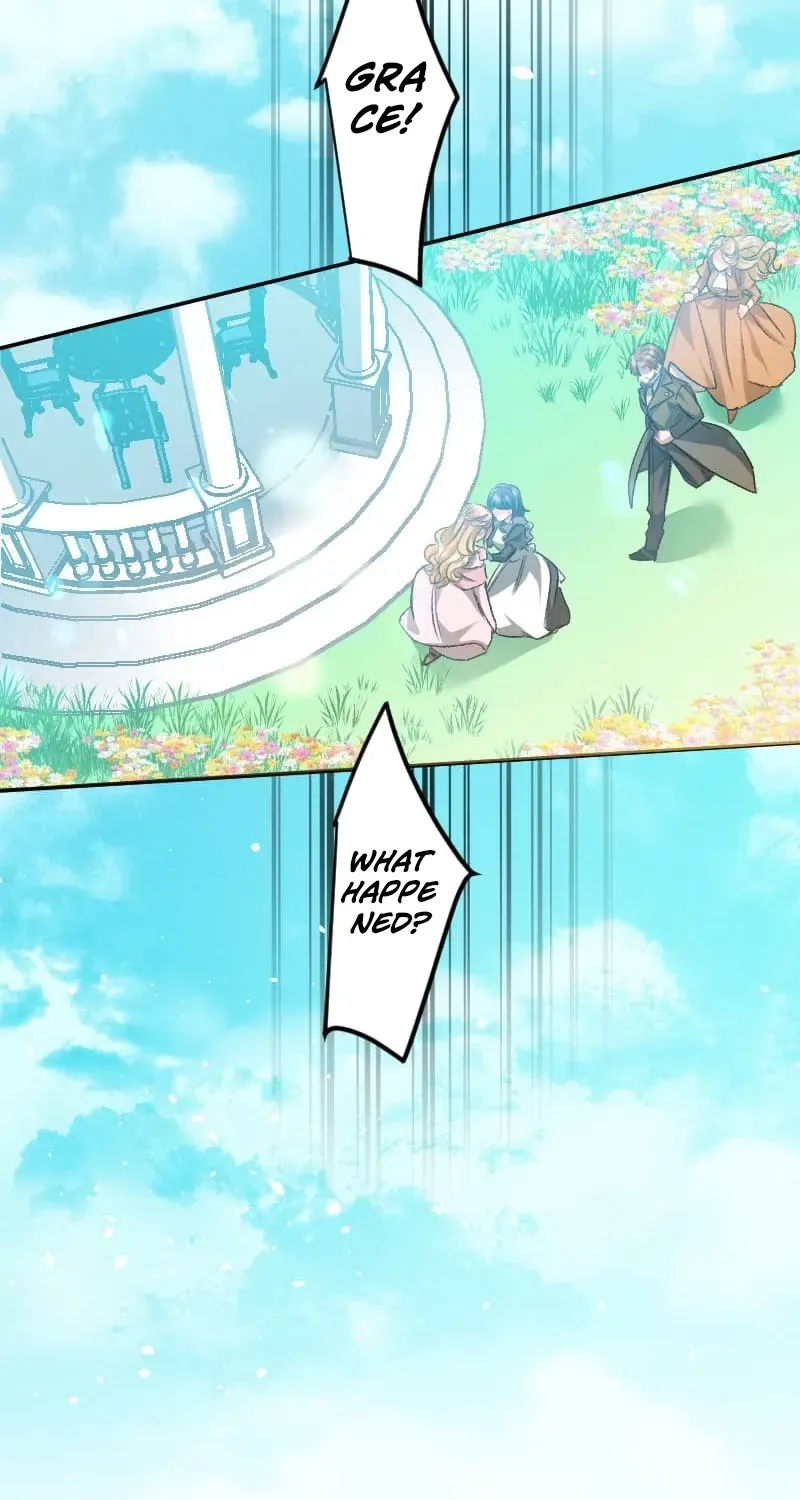 Blessed by Fate, Defiant in Love Chapter 8 page 66 - 