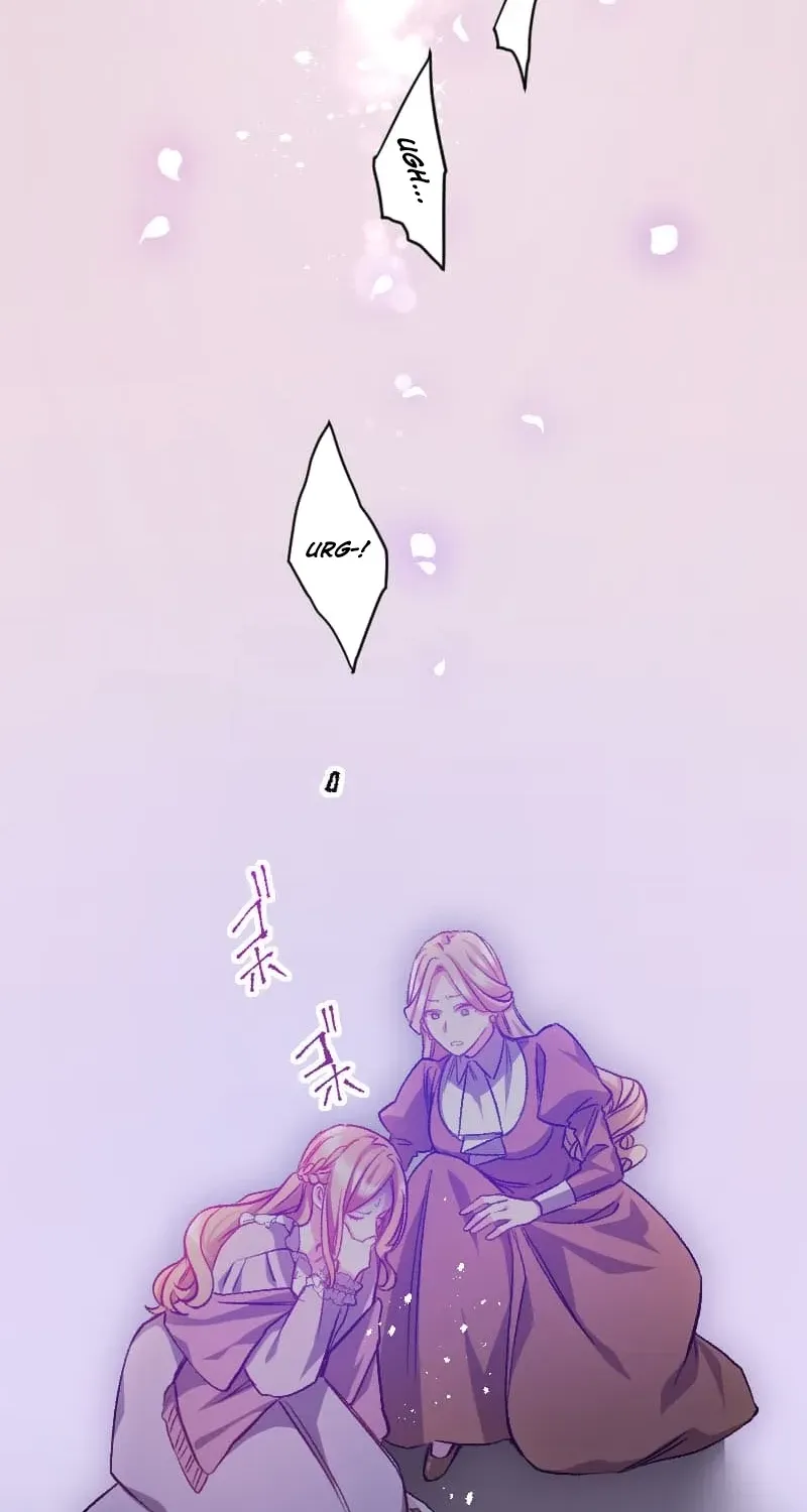 Blessed by Fate, Defiant in Love Chapter 8 page 71 - 