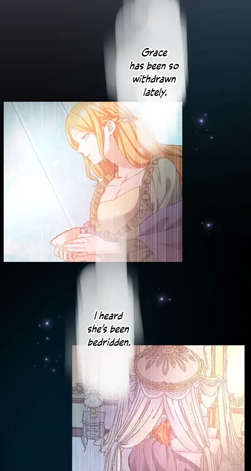 Blessed by Fate, Defiant in Love Chapter 8 page 73 - 