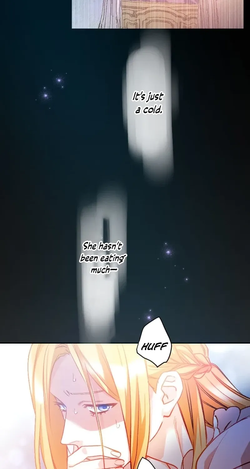 Blessed by Fate, Defiant in Love Chapter 8 page 74 - 