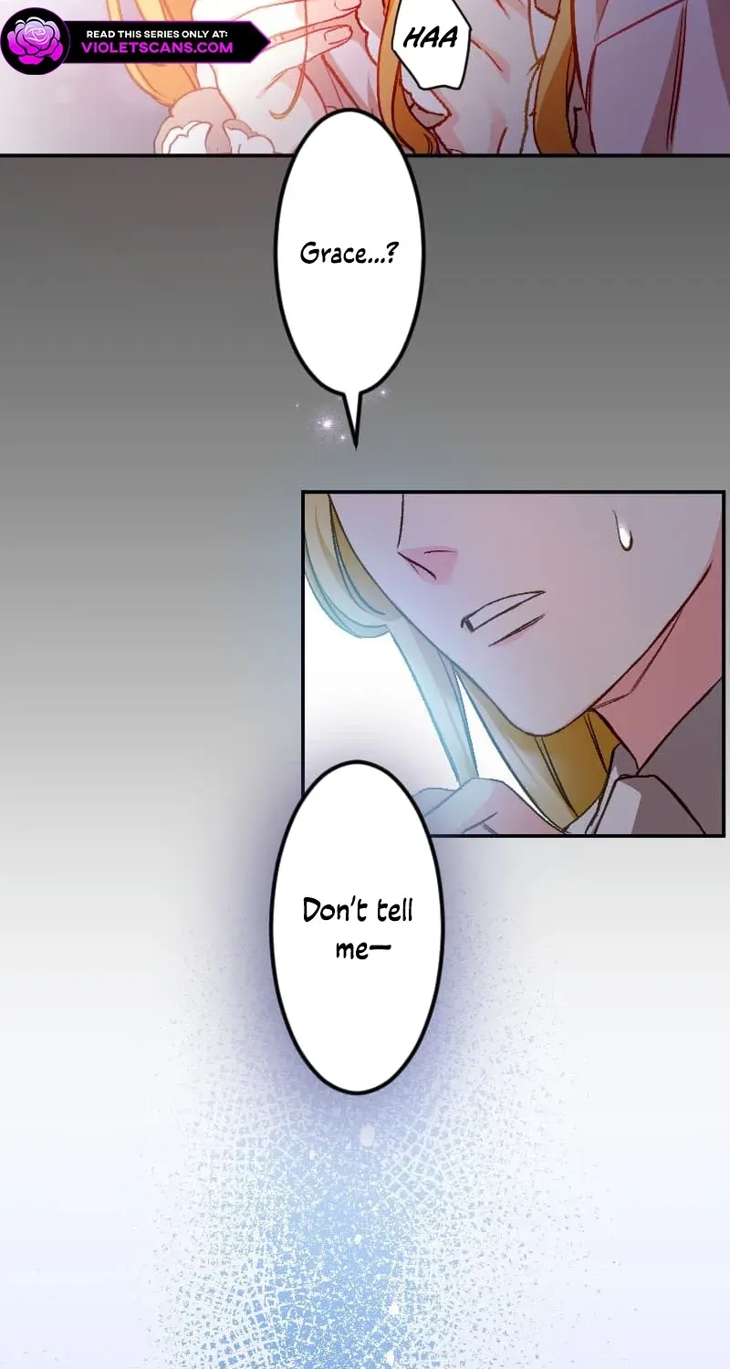 Blessed by Fate, Defiant in Love Chapter 8 page 75 - 