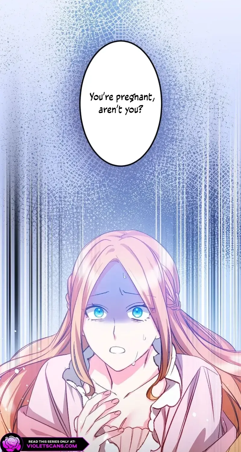 Blessed by Fate, Defiant in Love Chapter 8 page 76 - 