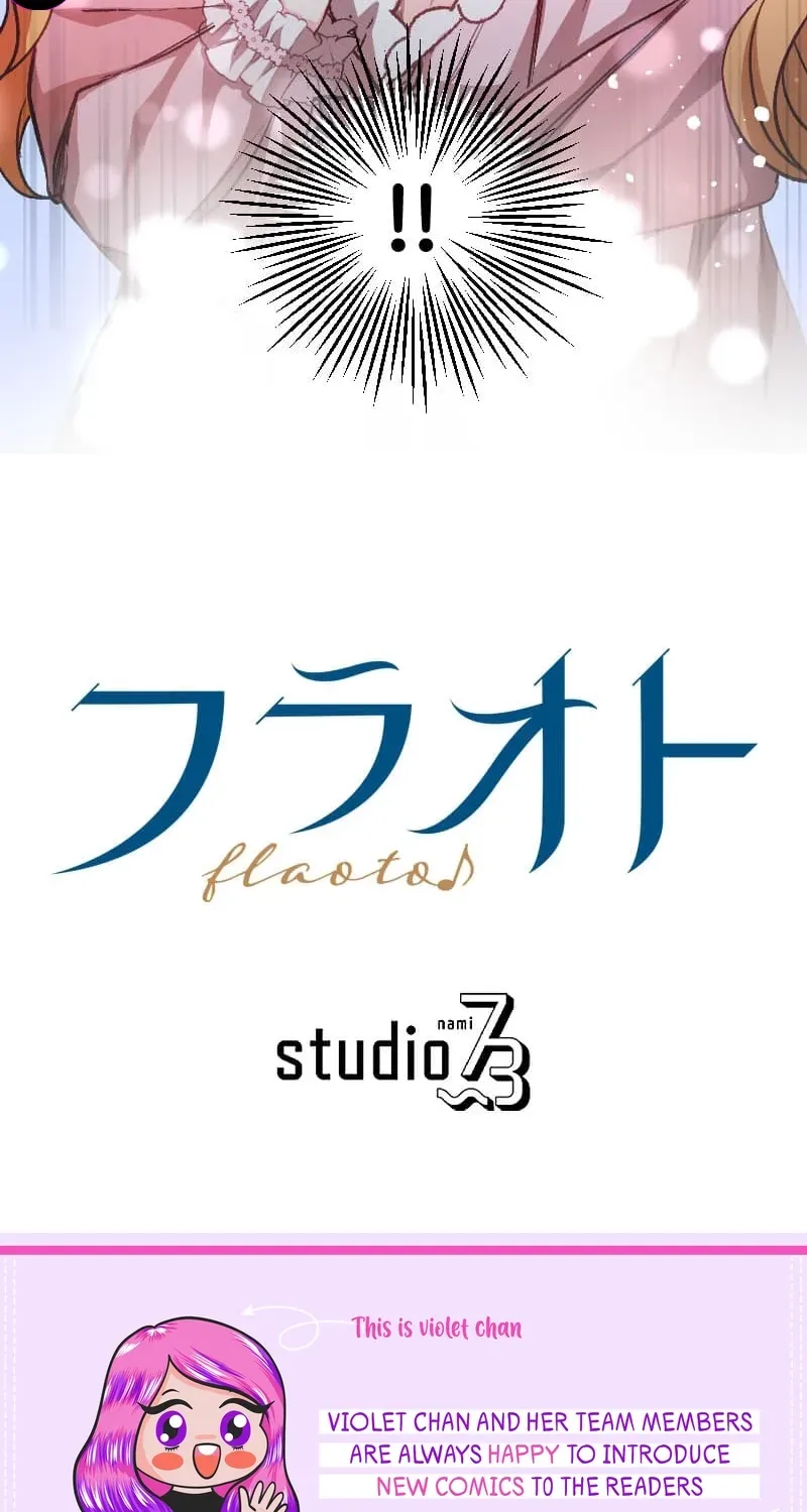Blessed by Fate, Defiant in Love Chapter 8 page 77 - 