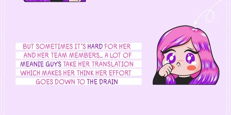 Blessed by Fate, Defiant in Love Chapter 8 page 78 - 