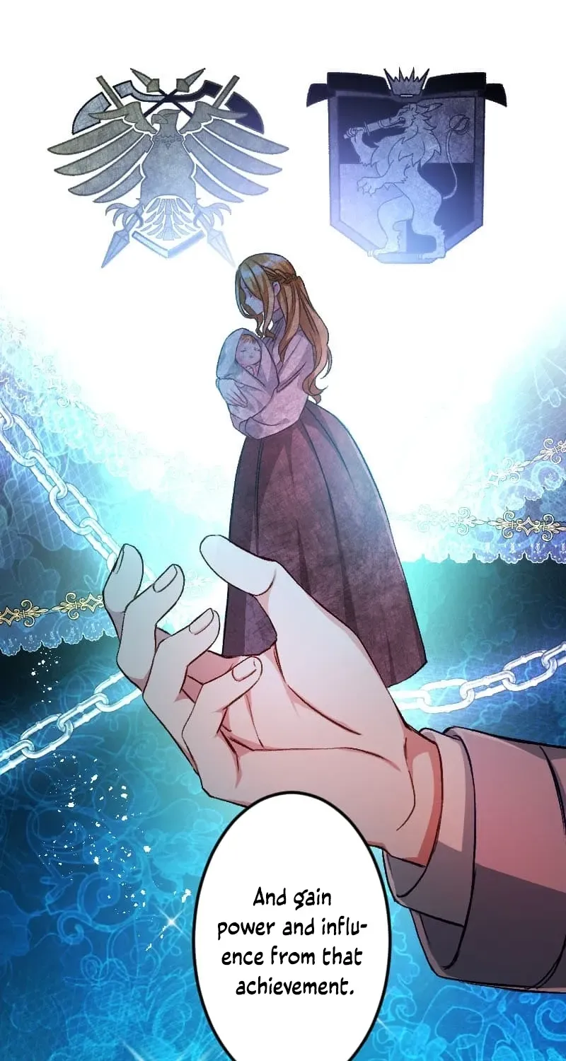 Blessed by Fate, Defiant in Love Chapter 8 page 10 - 