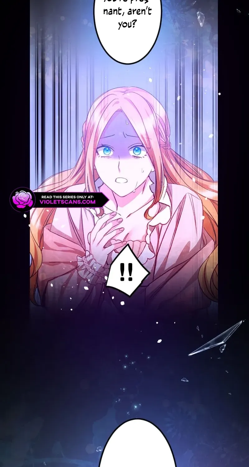 Blessed by Fate, Defiant in Love Chapter 9 page 2 - 