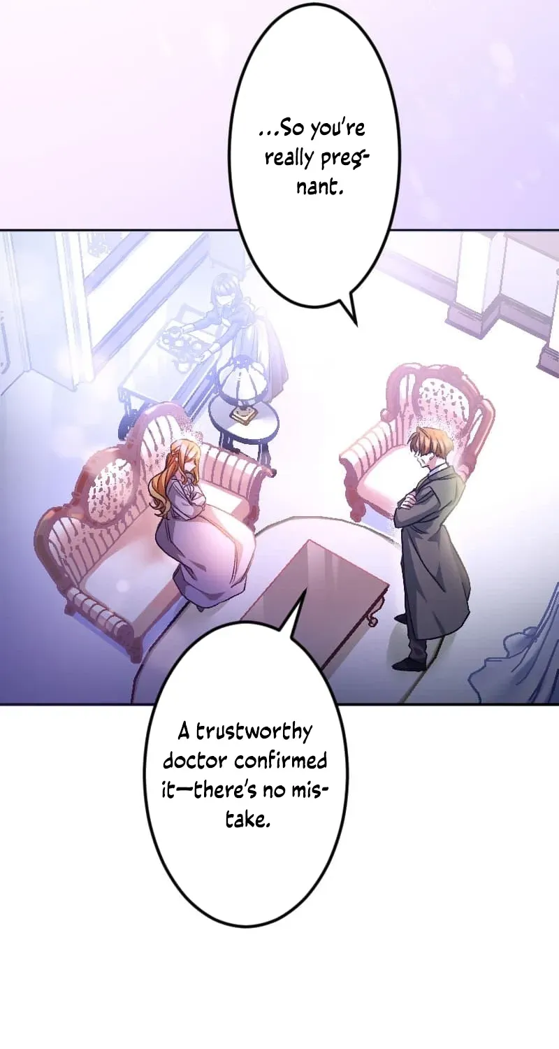 Blessed by Fate, Defiant in Love Chapter 9 page 12 - 