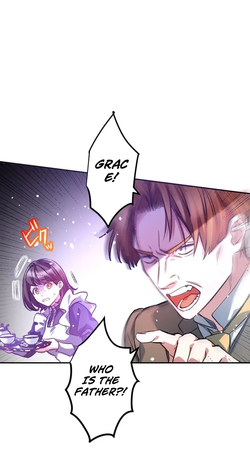 Blessed by Fate, Defiant in Love Chapter 9 page 13 - 