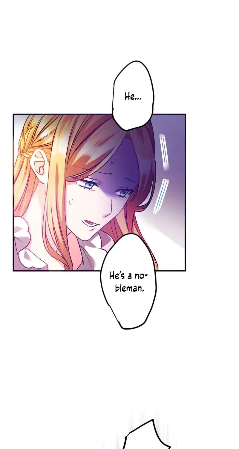 Blessed by Fate, Defiant in Love Chapter 9 page 14 - 