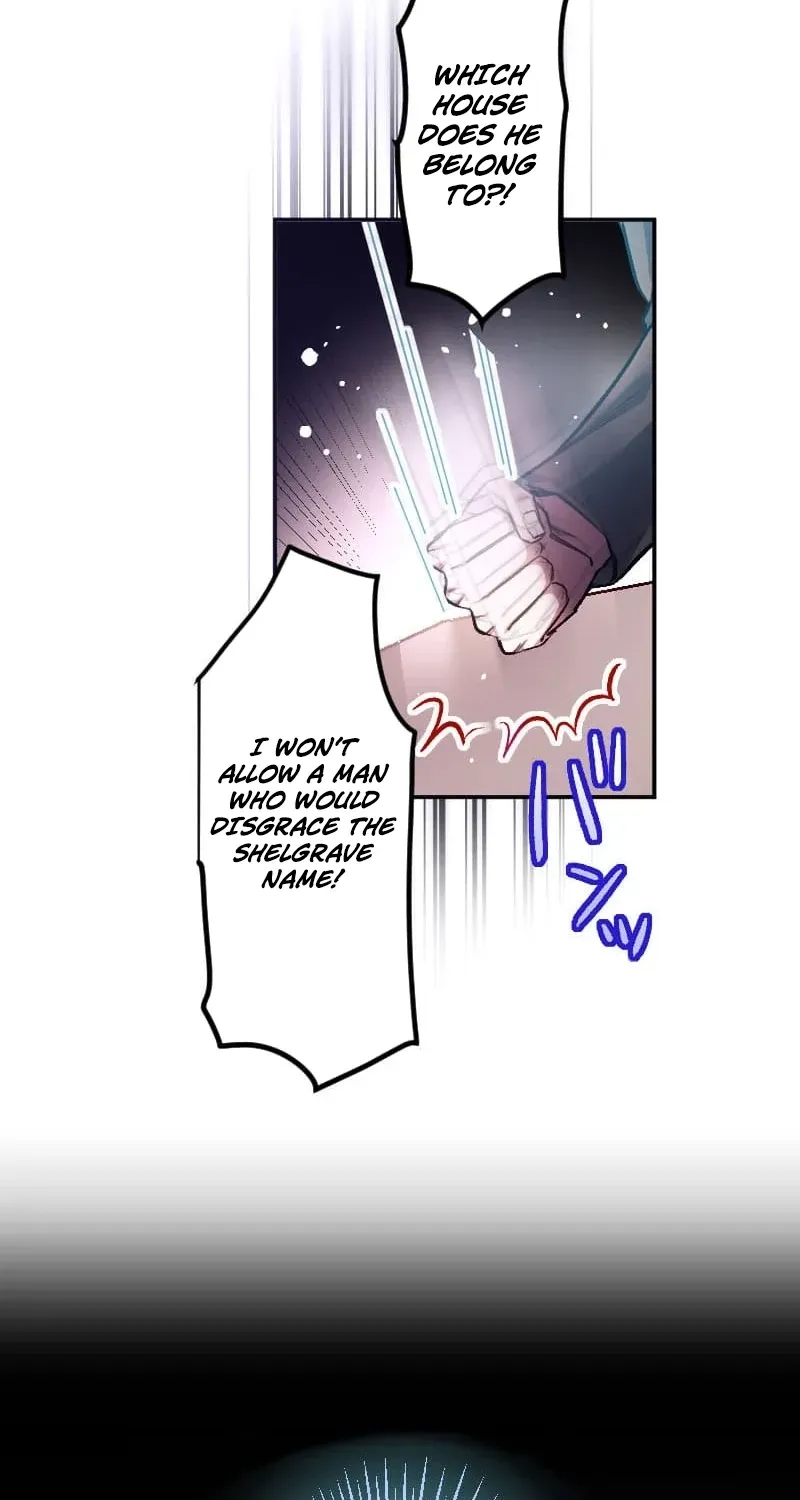 Blessed by Fate, Defiant in Love Chapter 9 page 15 - 