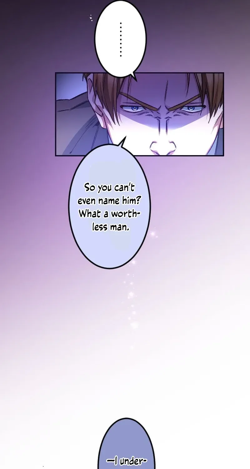 Blessed by Fate, Defiant in Love Chapter 9 page 18 - 