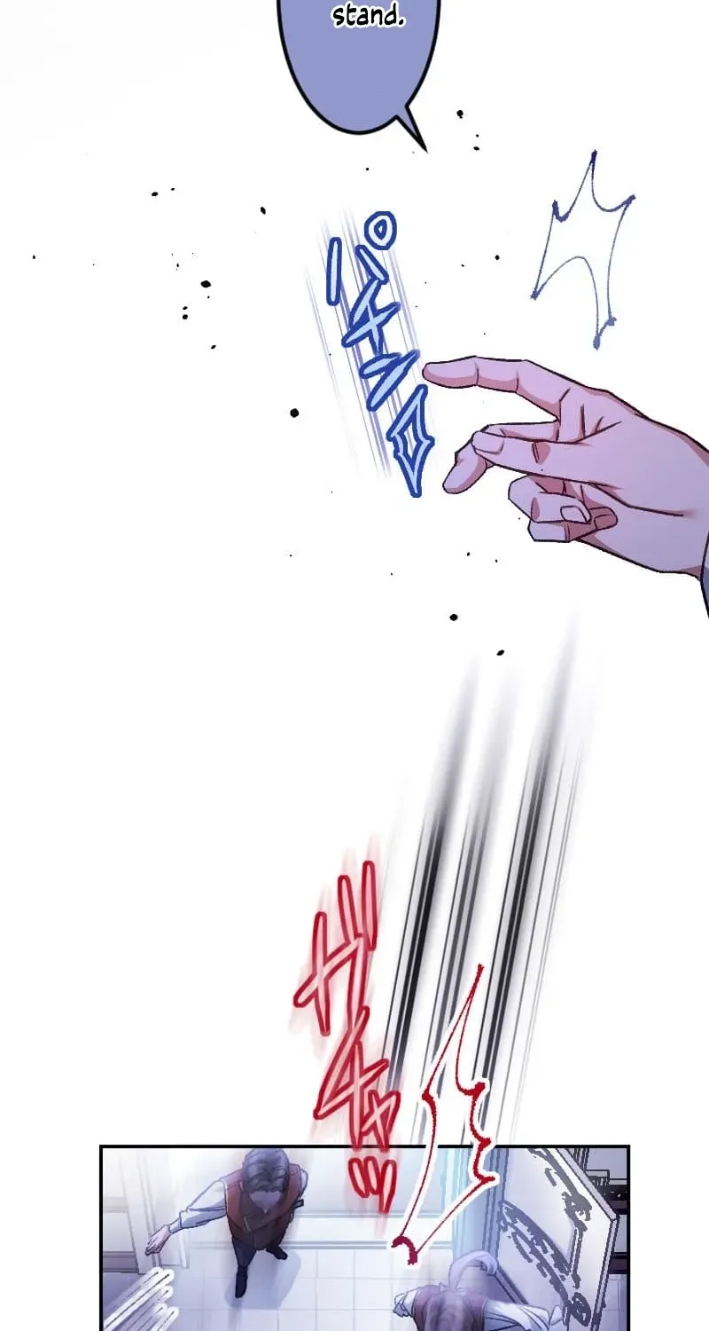 Blessed by Fate, Defiant in Love Chapter 9 page 19 - 