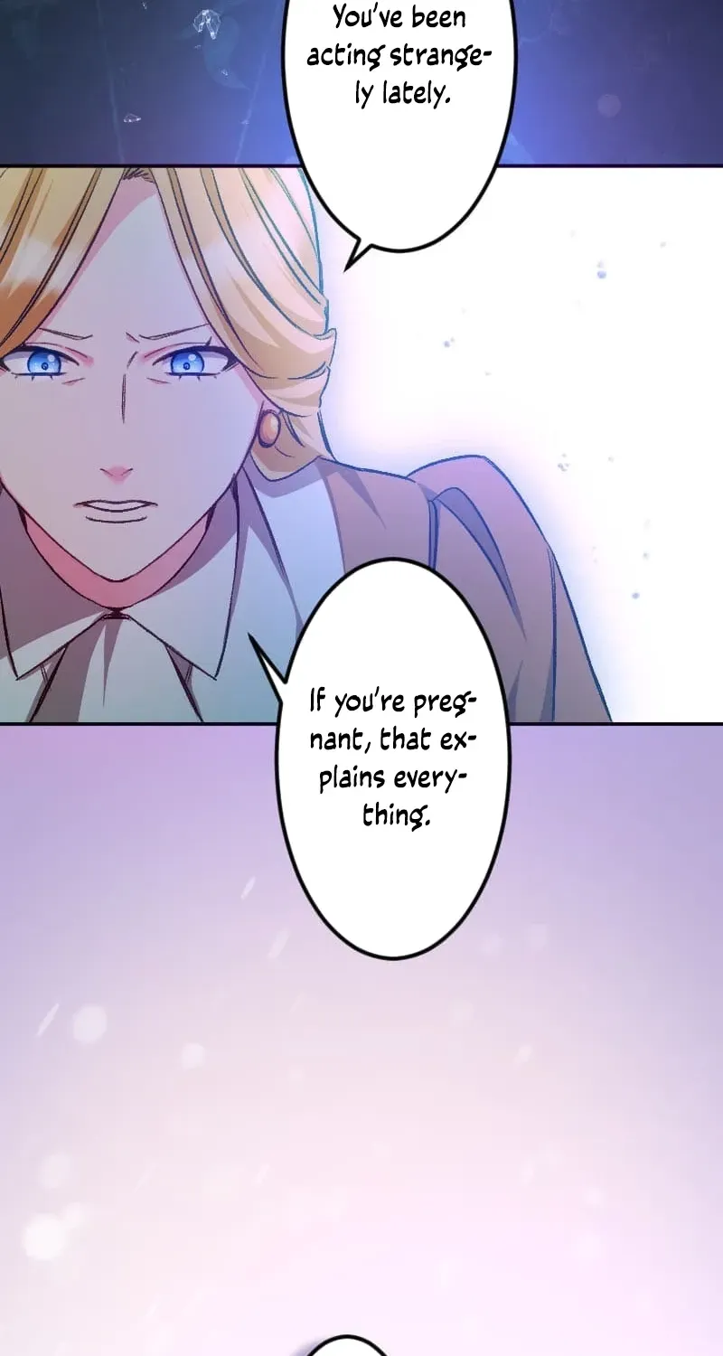 Blessed by Fate, Defiant in Love Chapter 9 page 3 - 