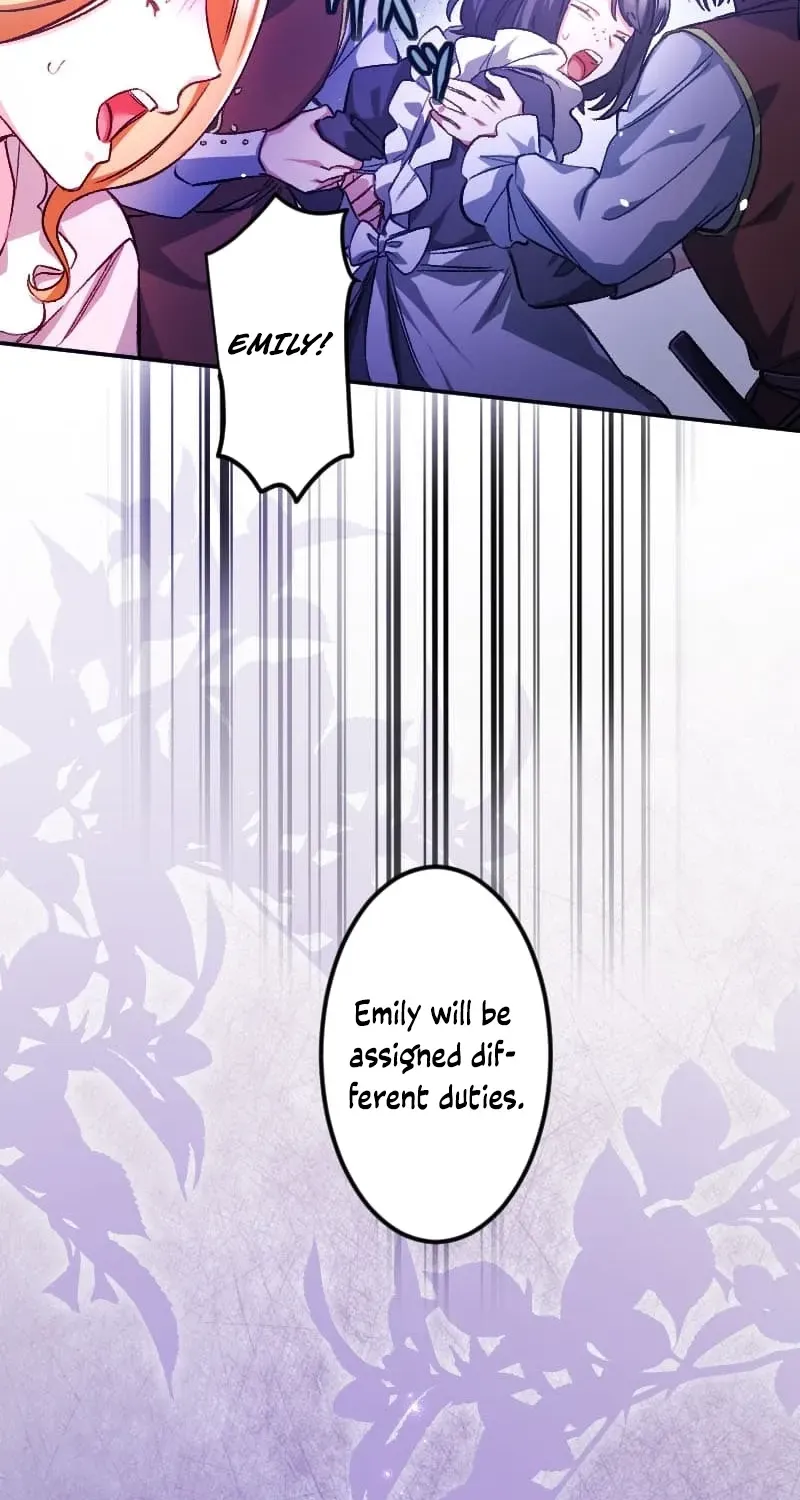 Blessed by Fate, Defiant in Love Chapter 9 page 21 - 