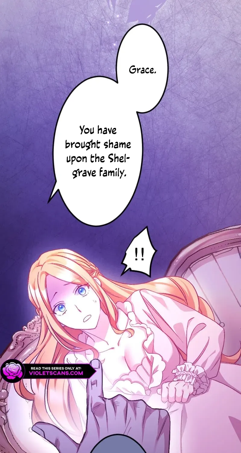 Blessed by Fate, Defiant in Love Chapter 9 page 22 - 