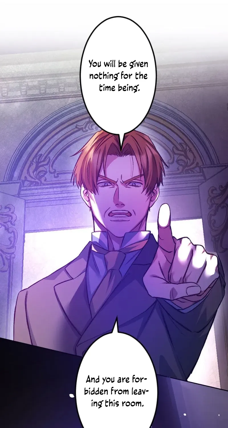 Blessed by Fate, Defiant in Love Chapter 9 page 24 - 