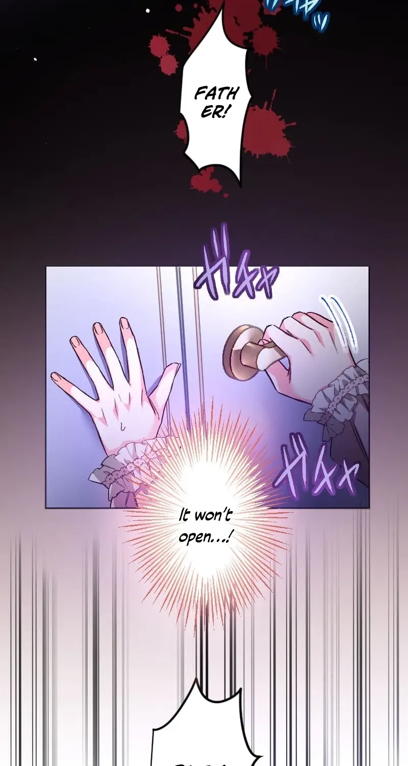 Blessed by Fate, Defiant in Love Chapter 9 page 26 - 