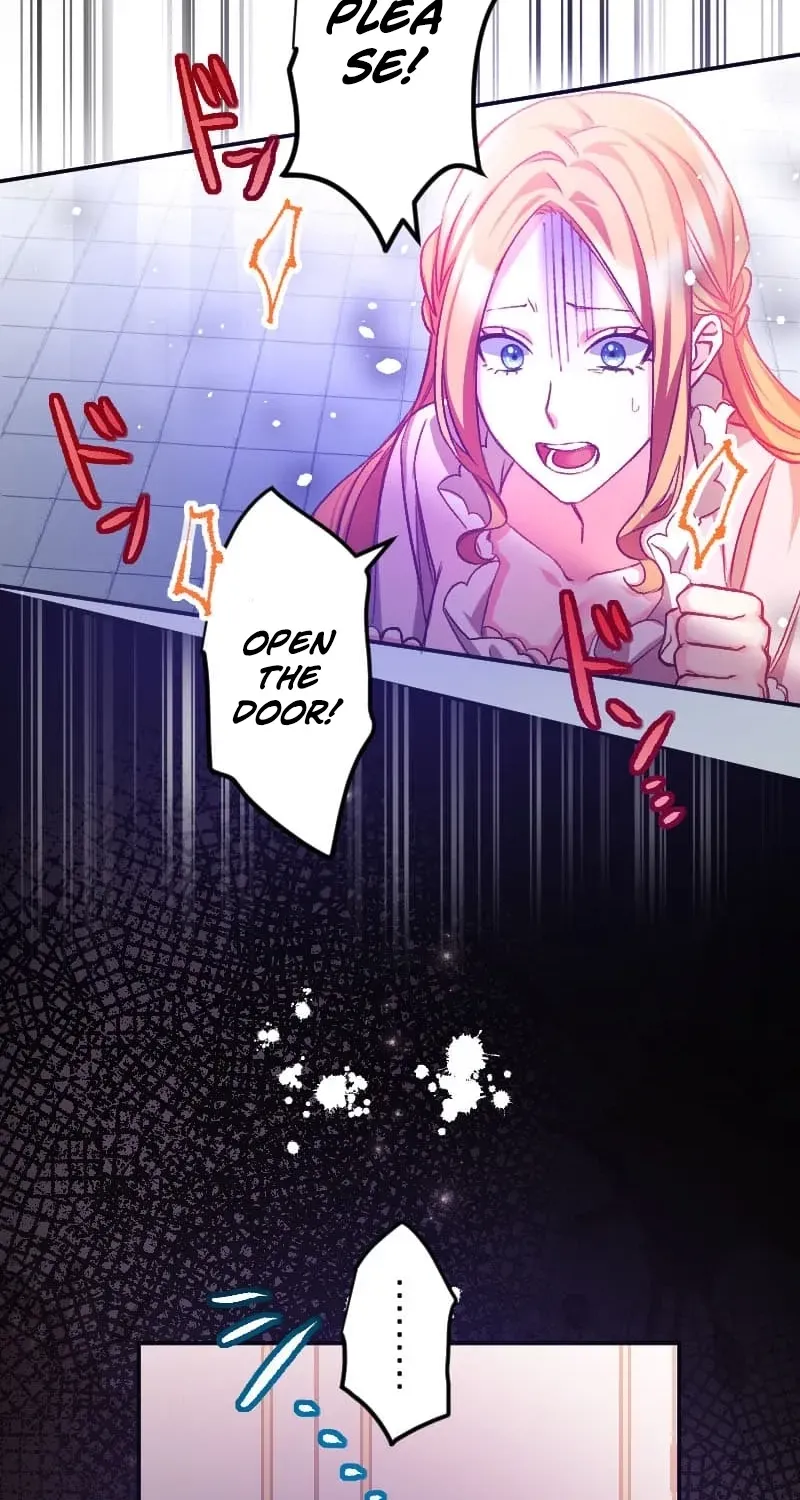 Blessed by Fate, Defiant in Love Chapter 9 page 27 - 