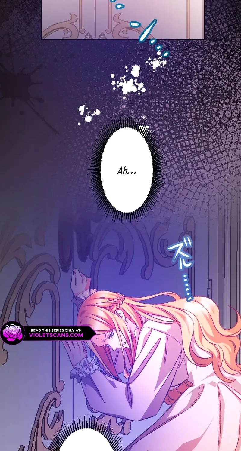 Blessed by Fate, Defiant in Love Chapter 9 page 28 - 