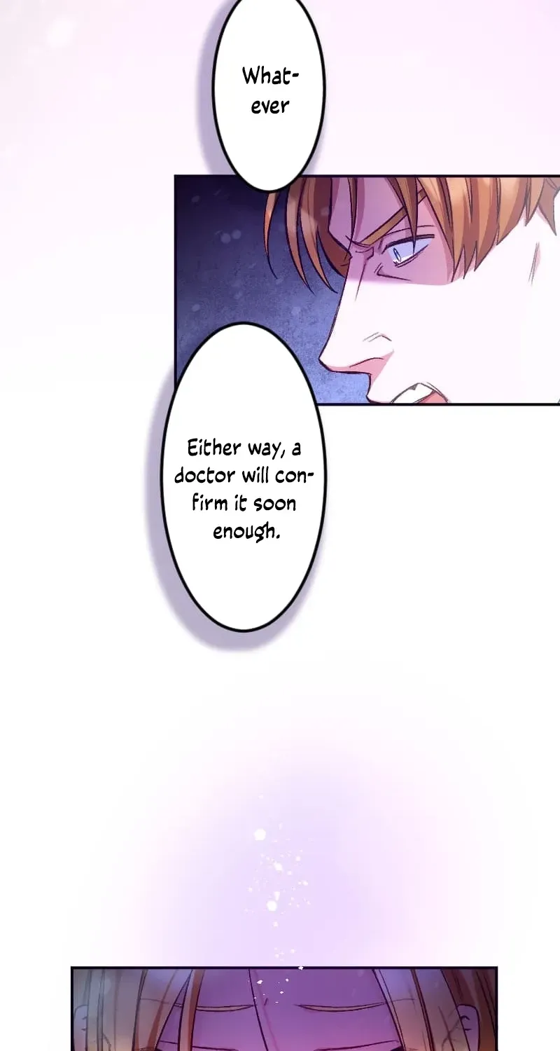 Blessed by Fate, Defiant in Love Chapter 9 page 4 - 