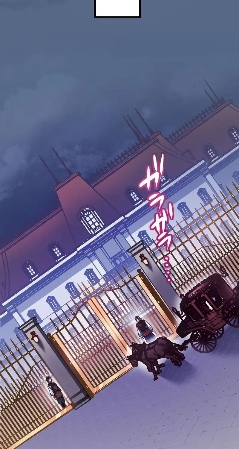 Blessed by Fate, Defiant in Love Chapter 9 page 31 - 