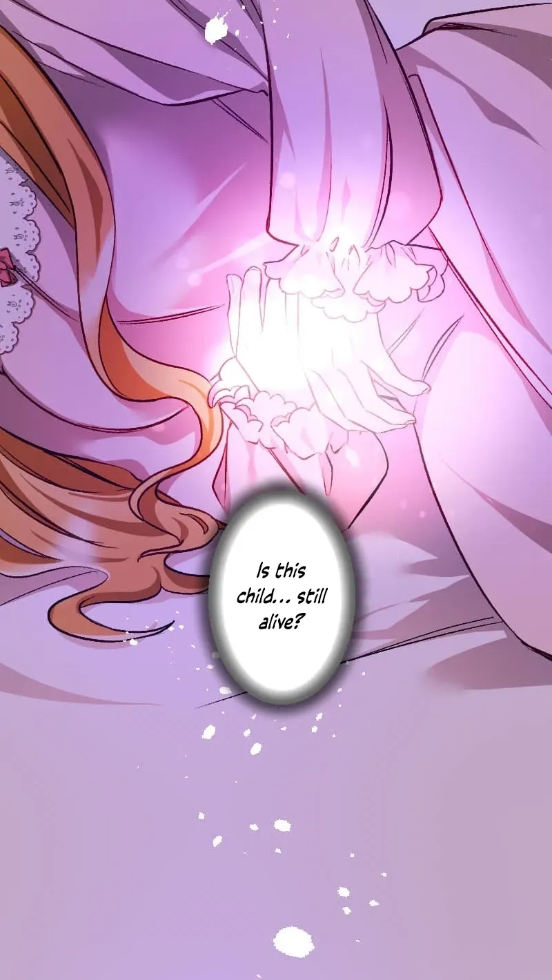 Blessed by Fate, Defiant in Love Chapter 9 page 34 - 