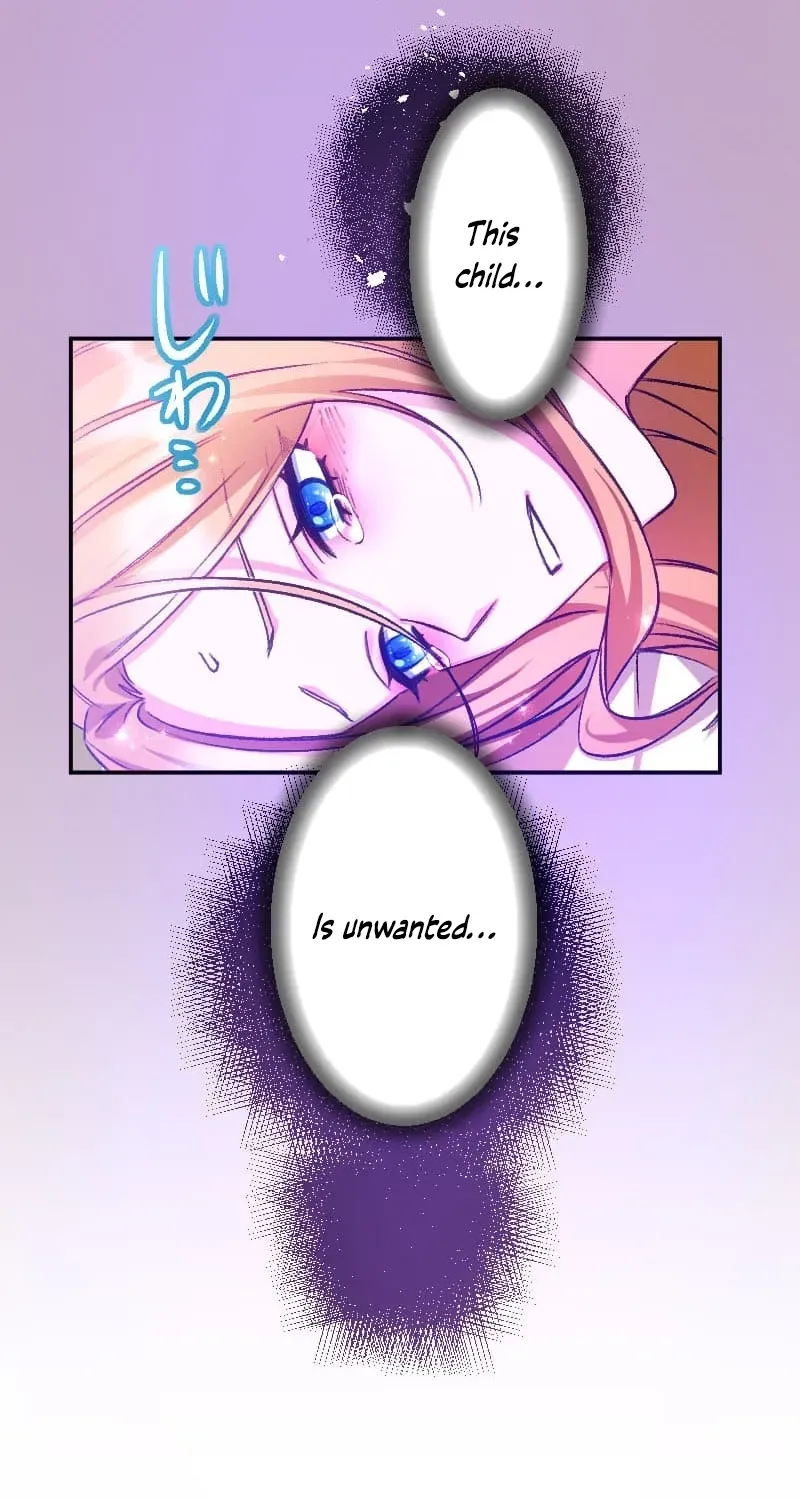 Blessed by Fate, Defiant in Love Chapter 9 page 35 - 