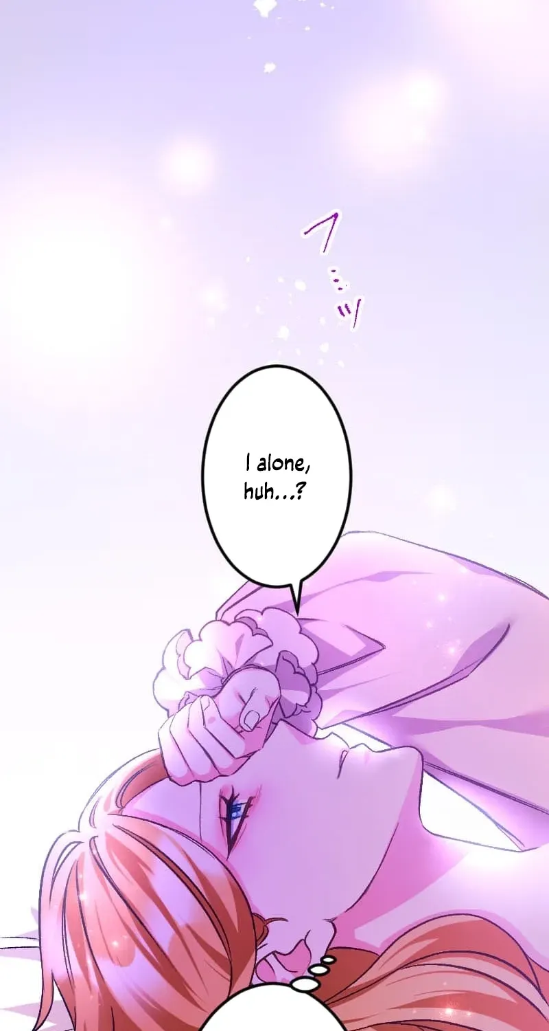 Blessed by Fate, Defiant in Love Chapter 9 page 37 - 