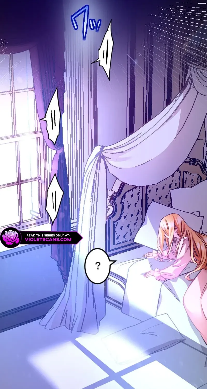 Blessed by Fate, Defiant in Love Chapter 9 page 40 - 
