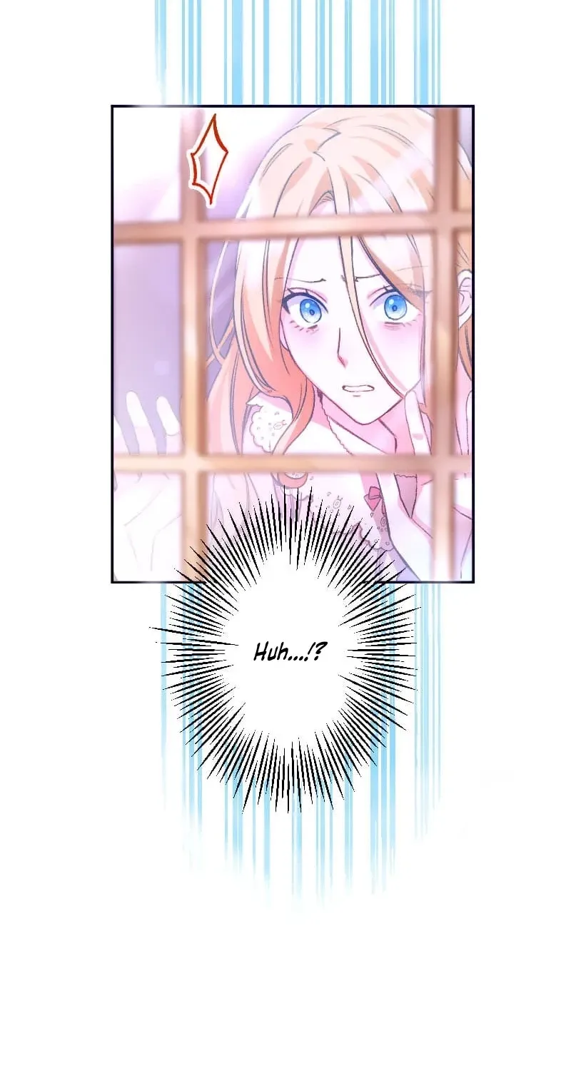 Blessed by Fate, Defiant in Love Chapter 9 page 42 - 