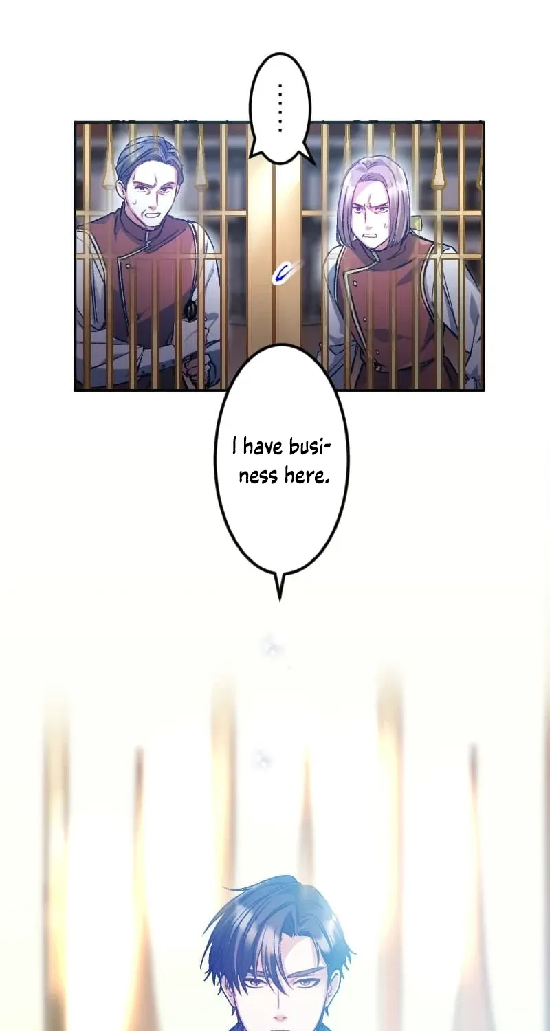 Blessed by Fate, Defiant in Love Chapter 9 page 43 - 