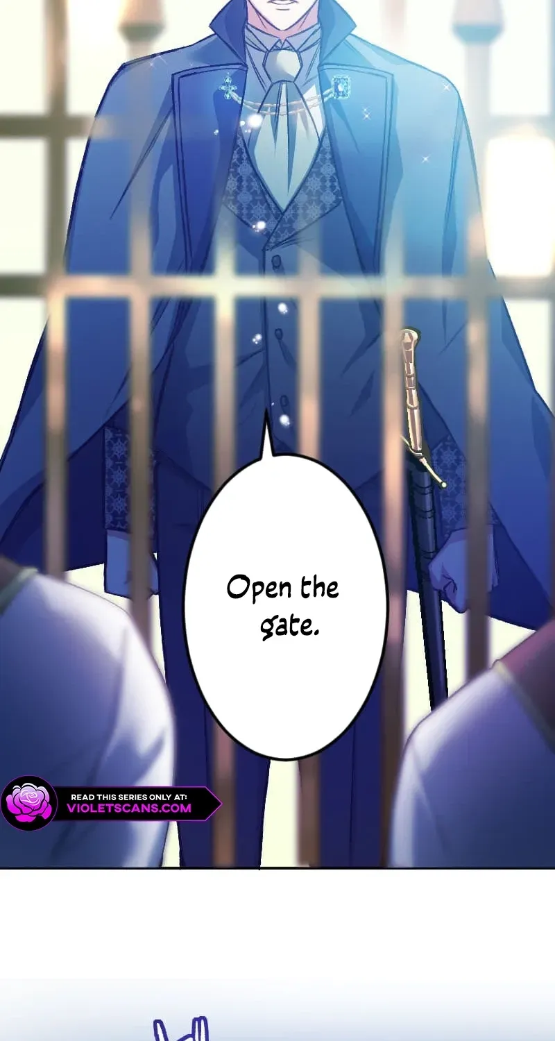 Blessed by Fate, Defiant in Love Chapter 9 page 44 - 