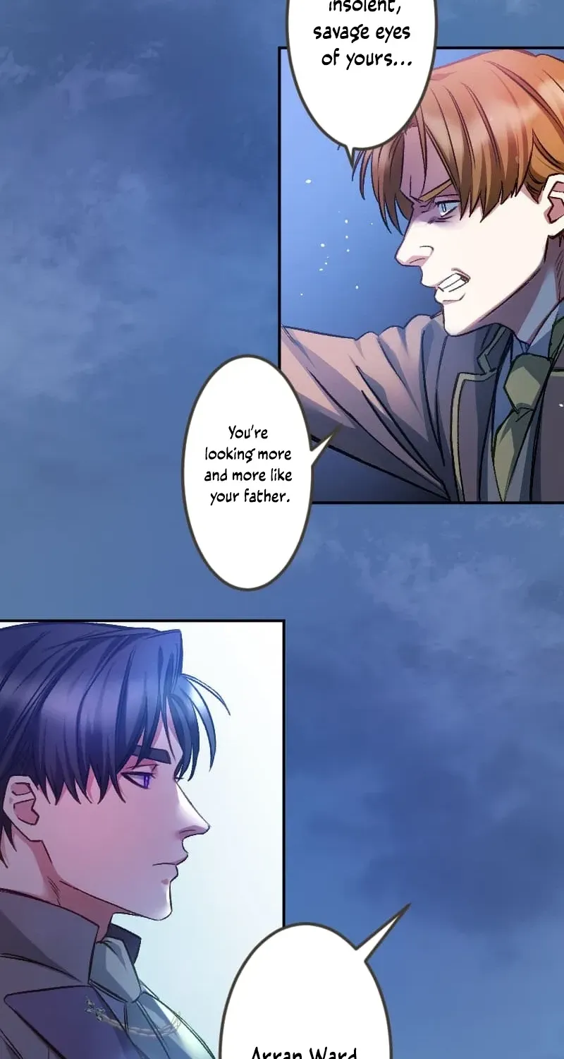 Blessed by Fate, Defiant in Love Chapter 9 page 47 - 