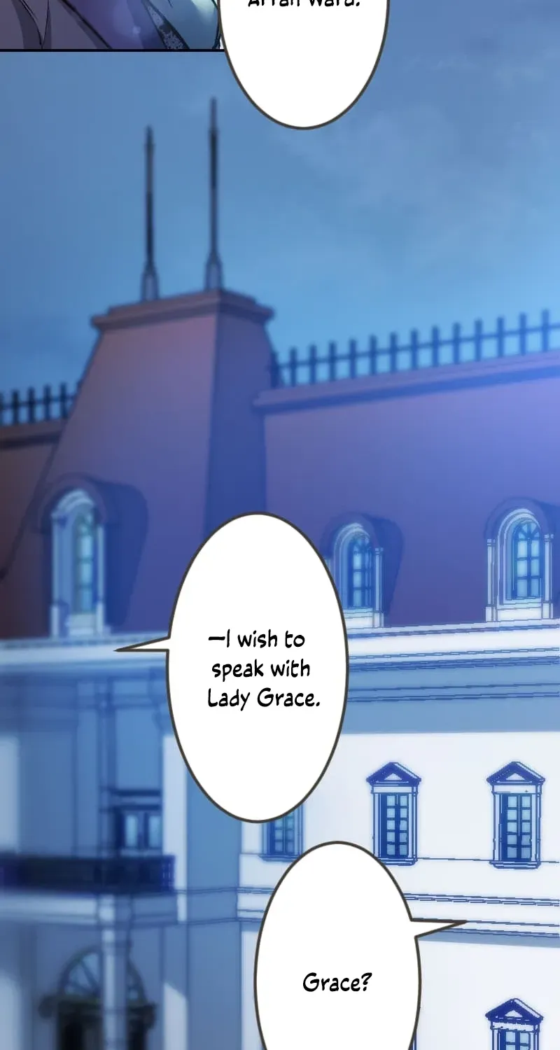 Blessed by Fate, Defiant in Love Chapter 9 page 48 - 